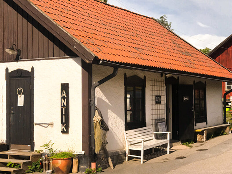 GALLERI ELFVA