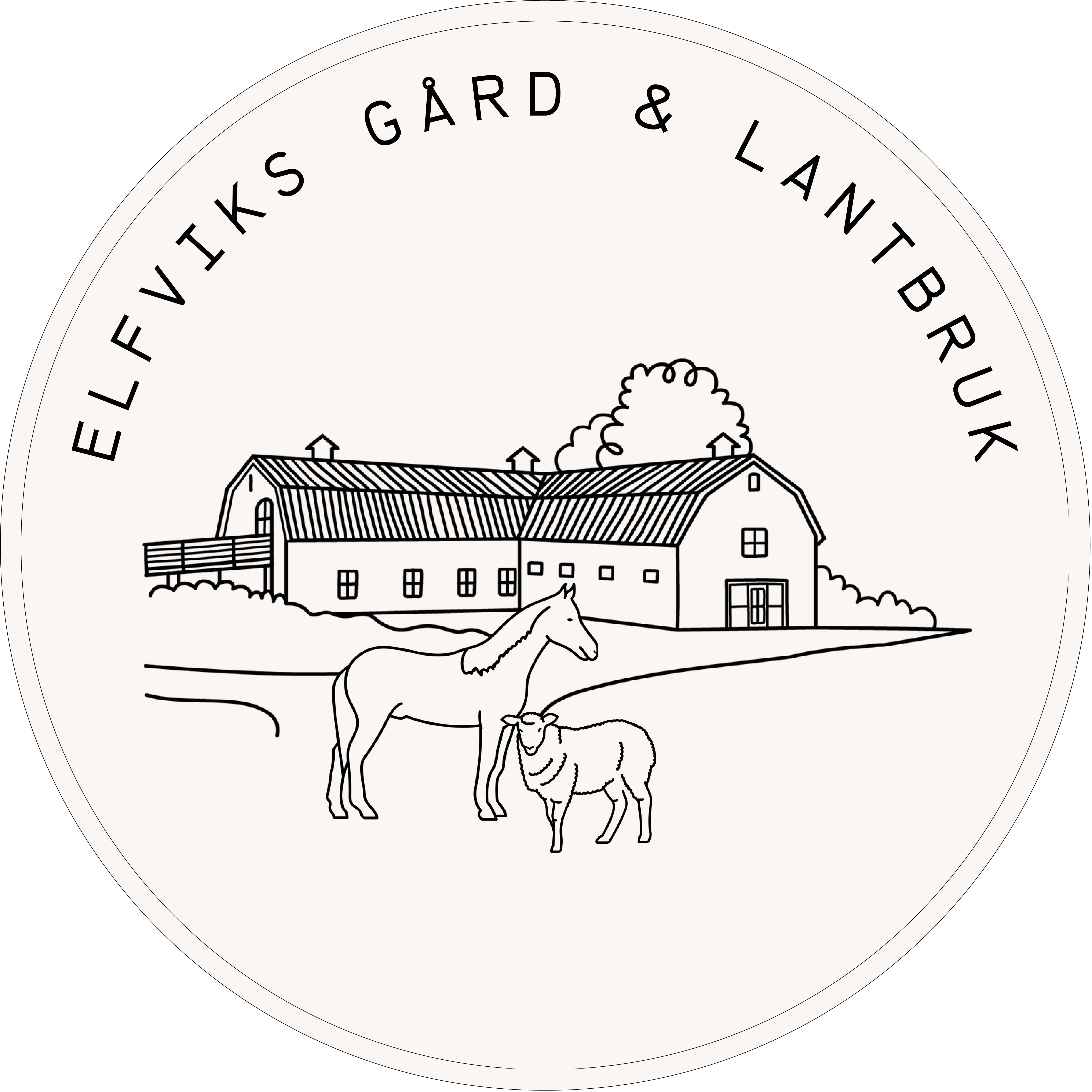 Elfviks Gård